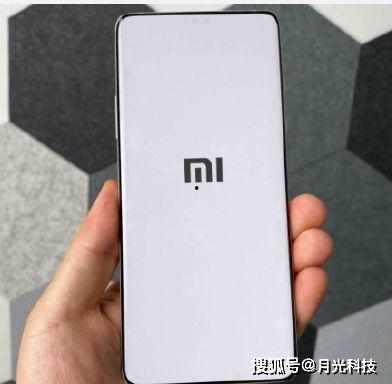 小米新旗舰最新爆料,性能与设计双升级,引领科技潮流新篇章”